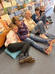 Buchhandlung Ennsthaler   1. Klassen   17. Und 20.10.2023   26